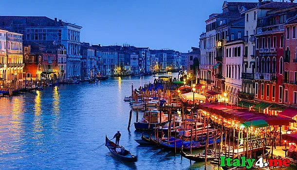 Венеция полупразна за фестивала