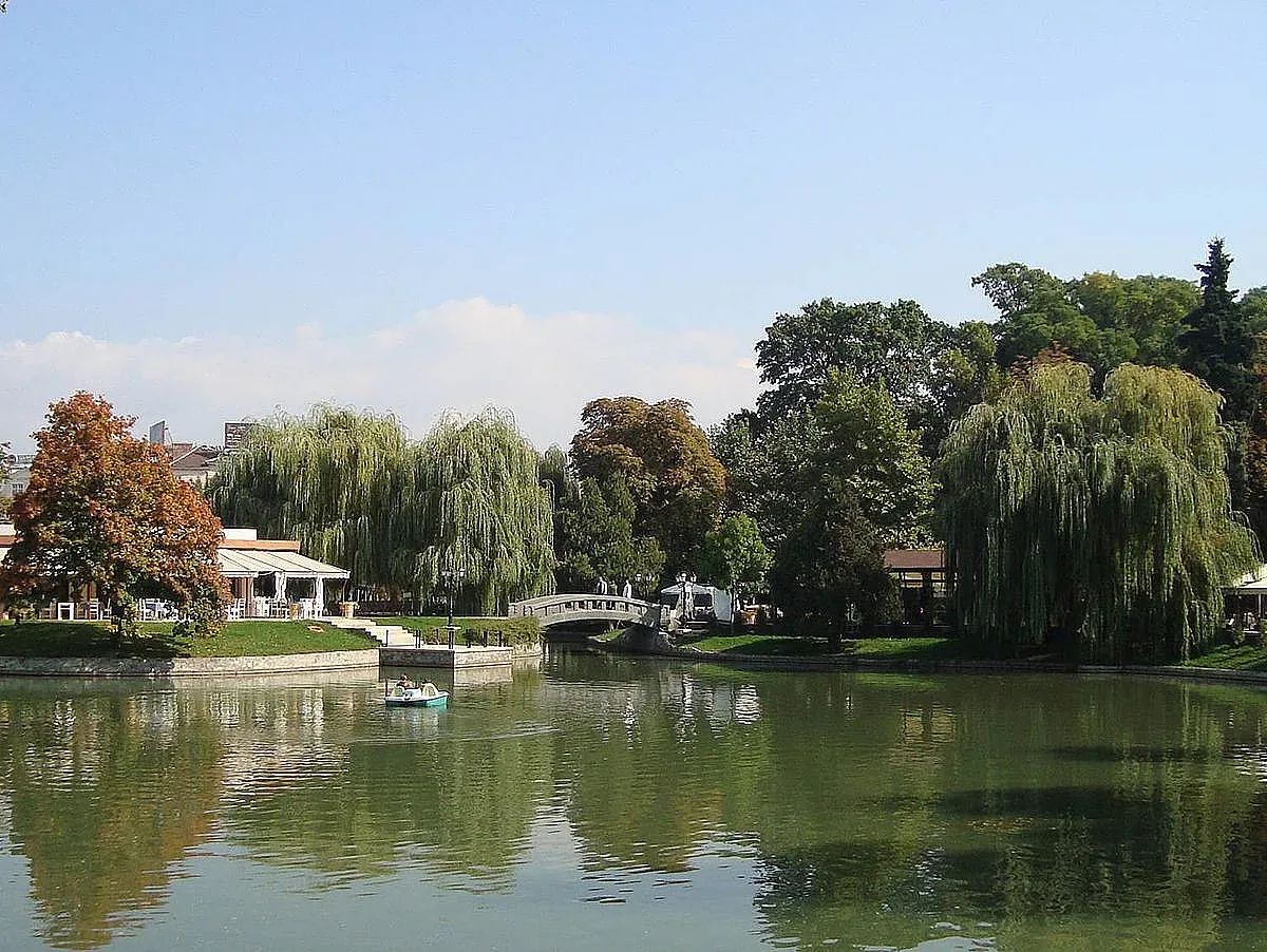 Искате бизнес? Наемете обект от Столична община