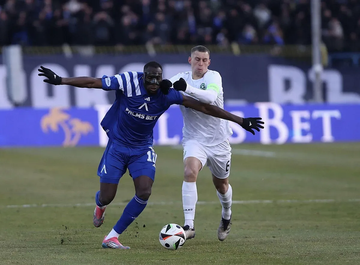 Познат герой отново измъкна Левски