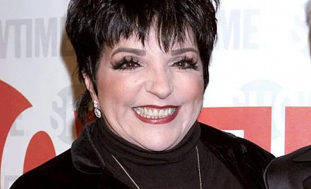 Лайза Минели не иска да гледа „Джуди“