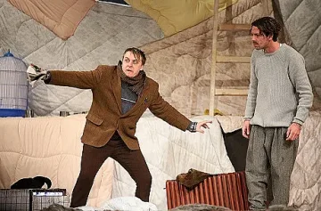 Тв отличници влязоха в "Януари"