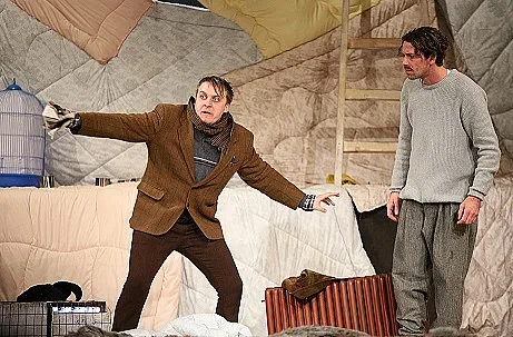 Тв отличници влязоха в "Януари"