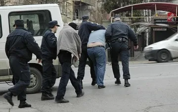 Заловиха двама от най-опасните бандити