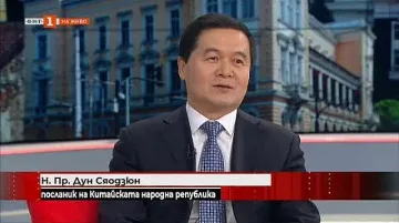 Китай: Мерките ви срещу вируса са добри