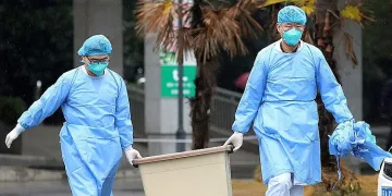 САЩ дават $100 млн. за битка с коронавируса