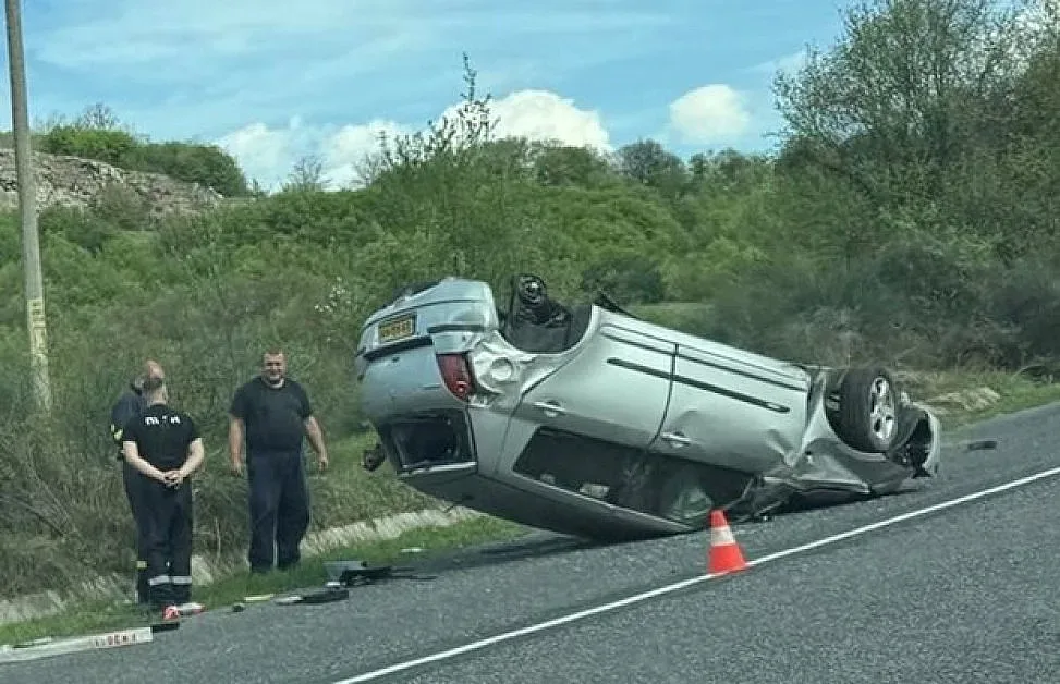 Камикадзета в ада, наречен връщане след Великден