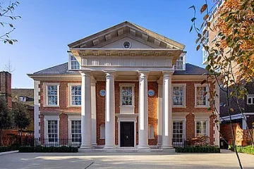 Най-скъпият имот в Лондон – 40 000 паунда седмично