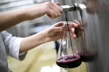 Хубаво ли е от чешмата да тече ром