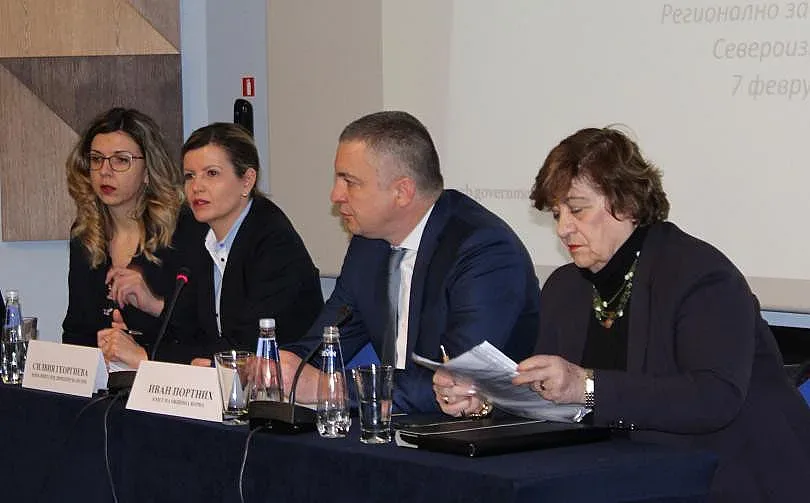 Варна ще командва Североизточна България