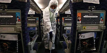 Китайският вирус и ефекта на пеперудата