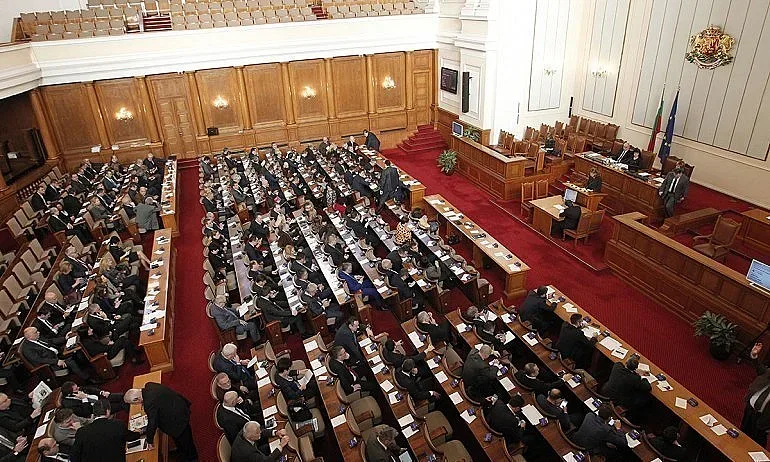 Тай­ни­те ре­ше­ния за вис­ше­то об­ра­зо­ва­ние