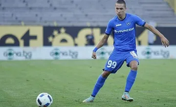 Звезда на Левски виси за Вечното дерби