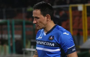 Капитанът на Левски: Нямаме притеснения от нищо