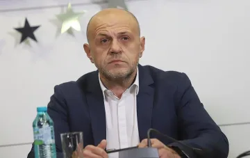ГЕРБ няма да иска импийчмънт на Радев