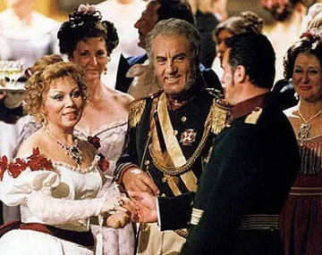 „Кристално огърлие“ за Мирела Френи