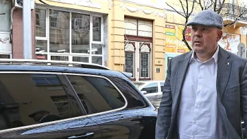 Когато Гешев нахлупи каскета...
