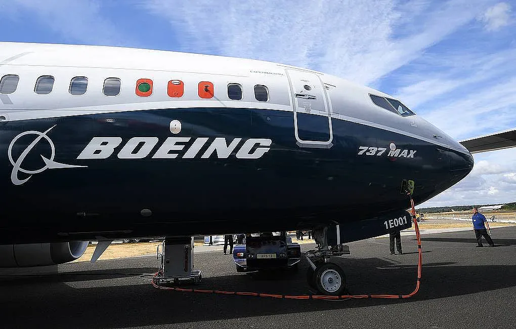 Откриха нов дефект в Боинг 737 MAX