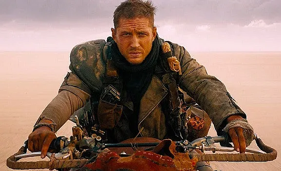 „Лудия Макс 5“ идва