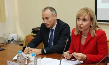 100 млн. допълнително наливат в забавачката