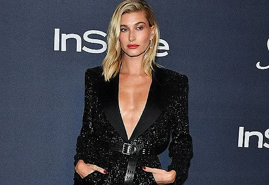 Хейли Болдуин: Искам да съм като Риана