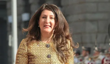 САЩ ни хвалят за операция срещу наркомрежа