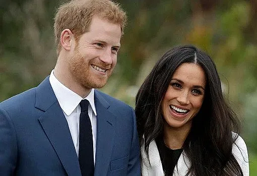 Хари и Меган се отдават на йога