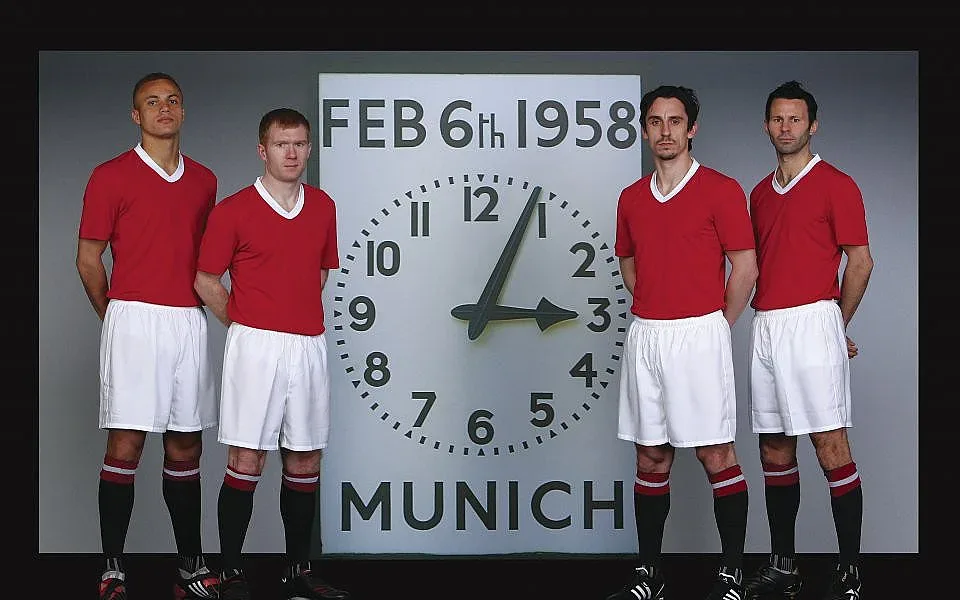 Навършват се 62 г от най-голямата трагедия за Ман.Юнайтед