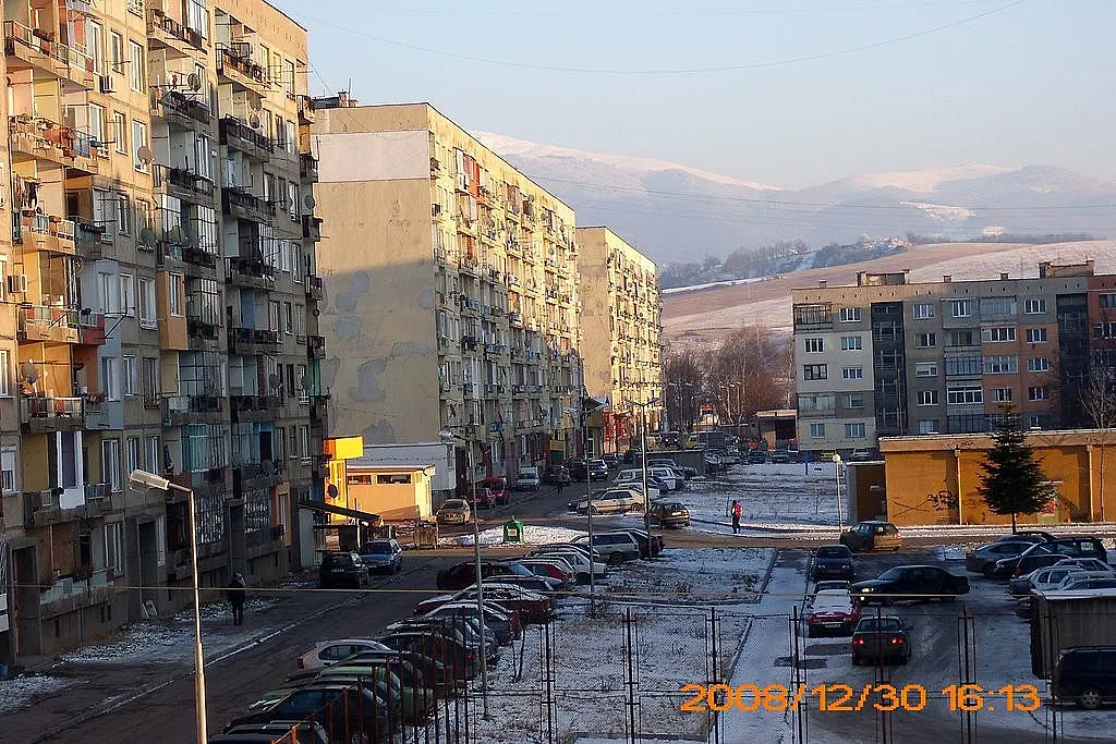 Негодна за пиене вода в пернишки квартал