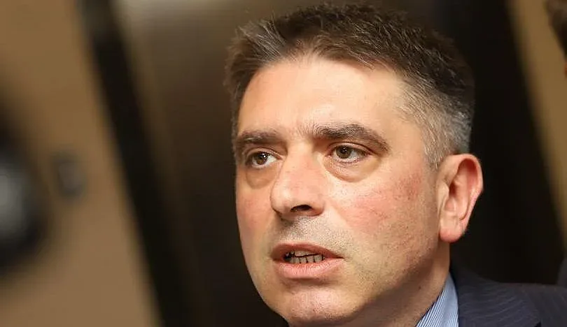 Впрягаме дипломацията, за да си приберем Божков