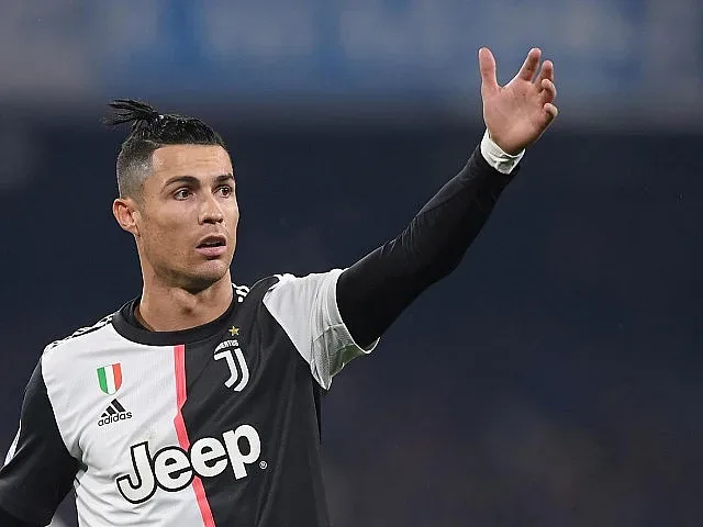 Роналдо обяви до кога ще играе