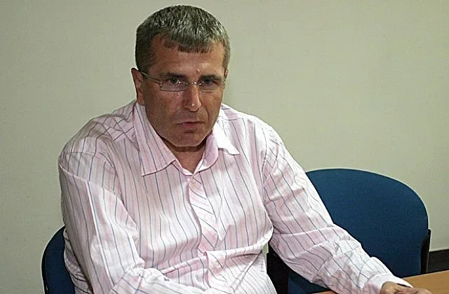Прокуратурата погва Ковачки