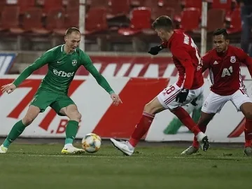 Кой е най-скъпият футболист играещ в България