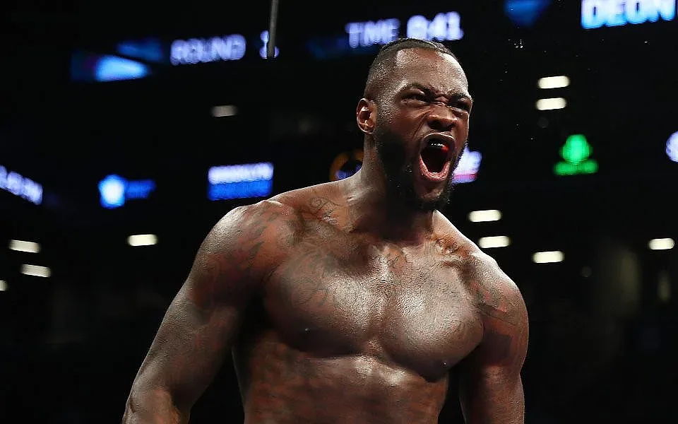 Звяр на ринга със страхотна подкрепа за Кобрата