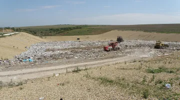 Сметището в Разград има още 18 месеца живот