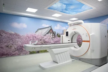 "Софиямед" въвежда иновативен софтуер с AI за максимална прецизност при планиране на лъчелечение