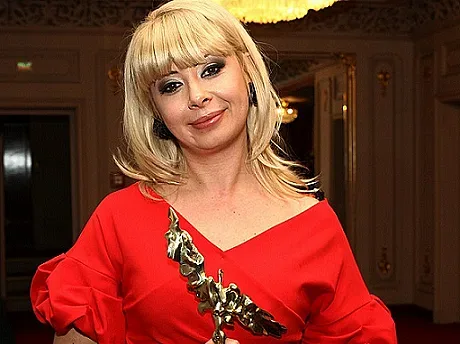 София Бобчева е „сладък бонбон“ в Народния театър