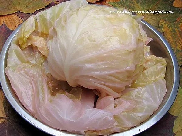 3 жени в болница, яли кисело зеле