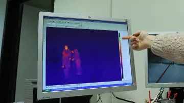 Съмнение за коронавирус в Хасково!