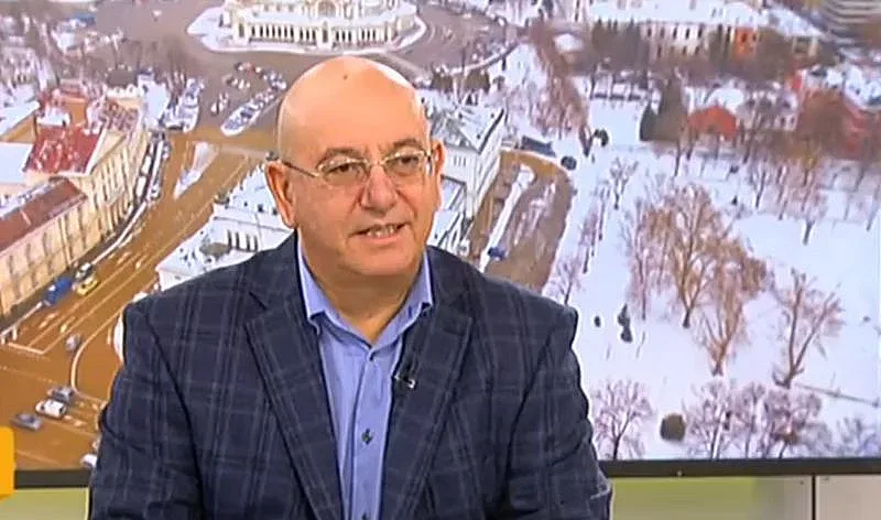 Димитров: Не можем да затворим границата за боклуци