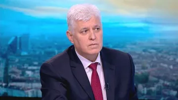 Стана ясен СМС-ът до Гешев от президентството