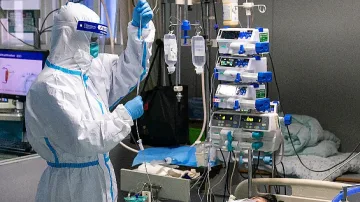 Жертвите от коронавируса вече са 425