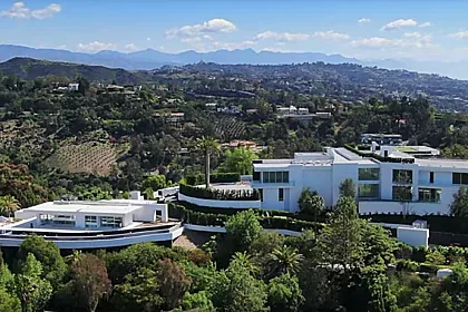 Ето най-скъпите имоти в САЩ и Русия