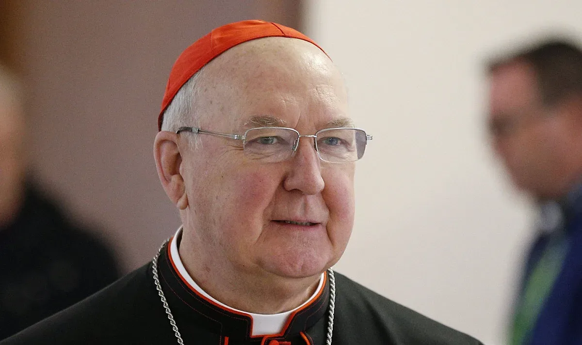 Ирландски кардинал ще е и.д. папа до избора на нов понтифик