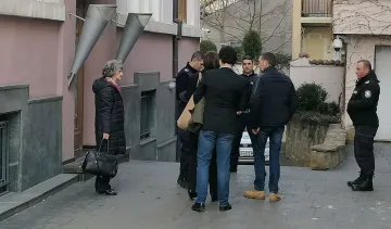 Започна изземването на антиките на Божков