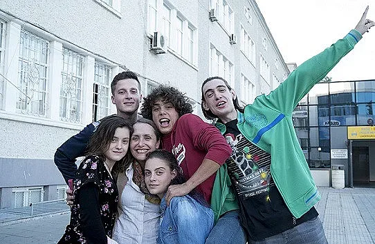 БГ киното изригва през март