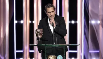 Хоакин Финикс – номер 1 на БАФТА