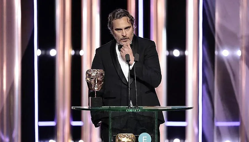 Хоакин Финикс – номер 1 на БАФТА