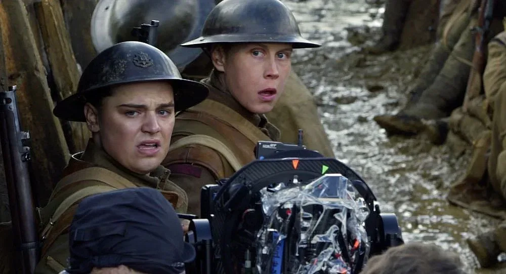 "1917" удари джакпот на наградите БАФТА