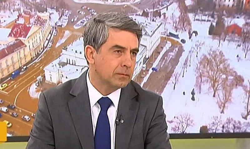 Плевнелиев: Няма имунизирани срещу прокуратурата