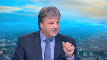 Гешев имал пълно право да пусне СРС с президента